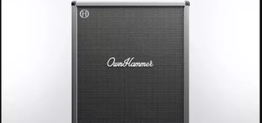 Ownhammer Hair Metal Essentials Impulse Response
