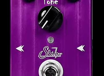 Pedal Captures Riot Distortion ToneX
