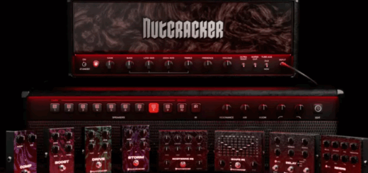 PolyChrome DSP Nutcracker v1.0.2