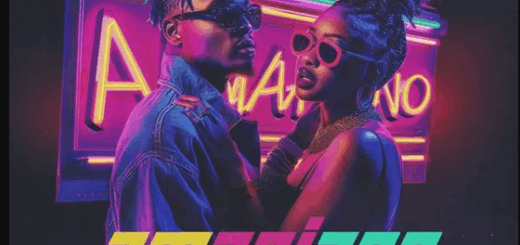 Raven Amapiano Selection