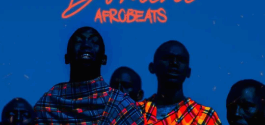 SMEMO Sounds Domini Afrobeats