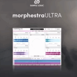 Sample Logic Morphestra Ultra v1.0