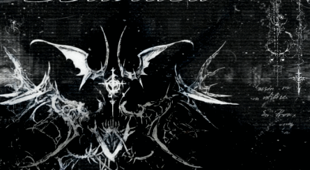 Sincere Blinded Drumkit