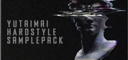 Tokyo Hard Dance Yuta Imai Hardstyle Sample Pack