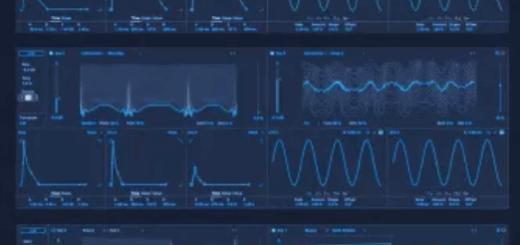 Tom Casey New Wavetable Presets