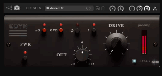 Tone Empire EDYN v1.0.0