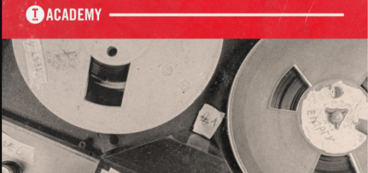 Toolroom Loops From The Crate Vol.2