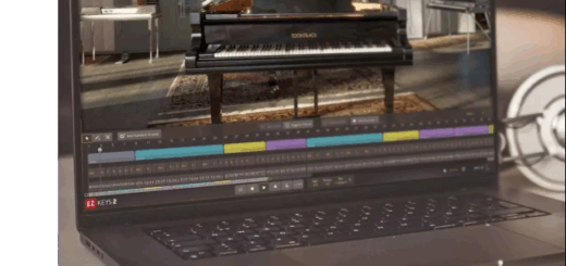 Toontrack EZkeys v2.1.2