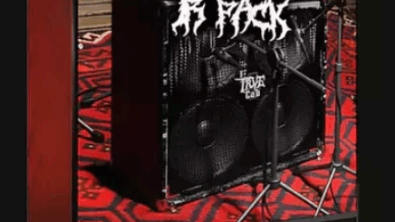 Ugritone Old School Black Metal Impulse Response Pack