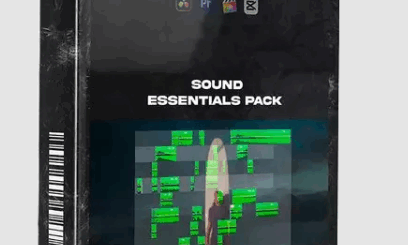Vincent Color Film Sound Essentials Pack
