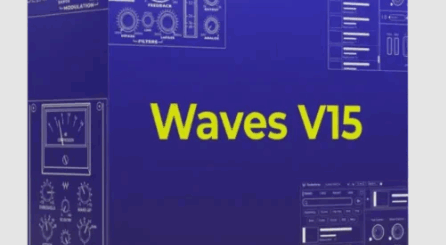 Waves Ultimate 15