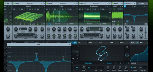 Xfer Records Serum 2