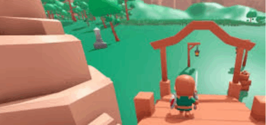 Zenva – 3D Action-Adventure Game In Godot – Unit 2 – Inventory