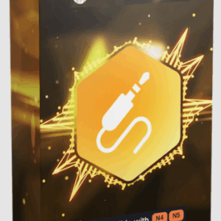 reFX Nexus 5 Expansion Tech Essentials