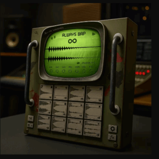 Analog Legends KitBoy AI v2.0.5
