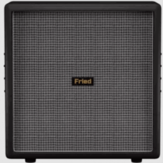 Audio Assault Seacow Cabs Fried Buttersx Cab Pack Amp Locker Cabs Presets IRs