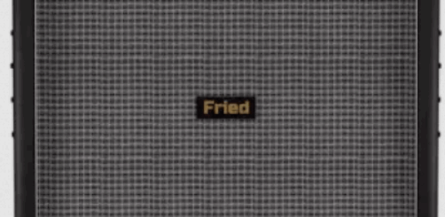 Audio Assault Seacow Cabs Fried Buttersx Cab Pack Amp Locker Cabs Presets IRs