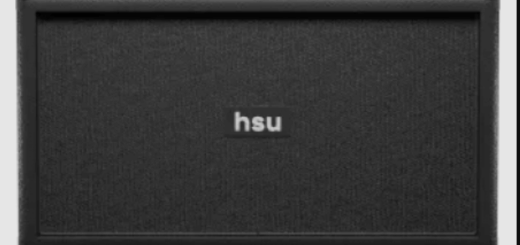 Audio Assault Seacow Cabs HSU Modern 212 Amp Locker Cabs Presets IRs