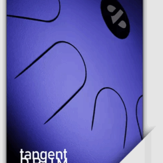 Audio Brewers Tangent Drum Stereo Version KONTAKT