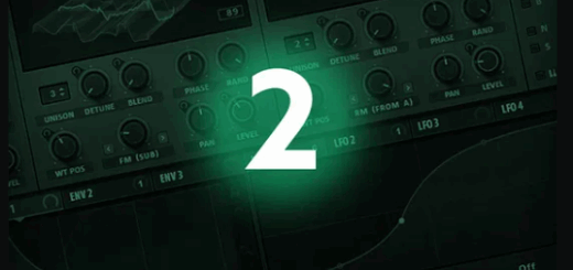 Baltic Audio Serum Essentials Vol 2: Slap House