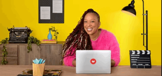 Domestika – Screenwriting Essentials