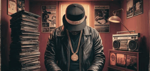 Godlike Loops Classic Chops - Oldschool Beats