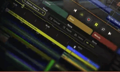 Groove3 DJ.Studio Explained