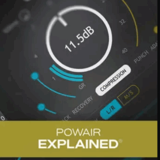 Groove3 POWAIR Explained