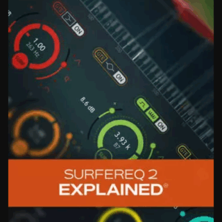Groove3 SurferEQ 2 Explained