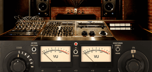 IK Multimedia Lurssen Mastering Console v1.2.0