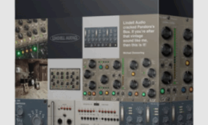 Lindell-Plugin Alliance All Bundle 2025.6