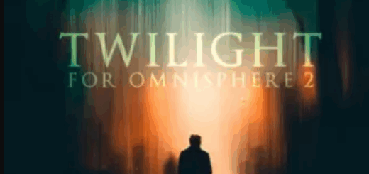 Luftrum Twilight for Omnisphere 2 Omnisphere Patches