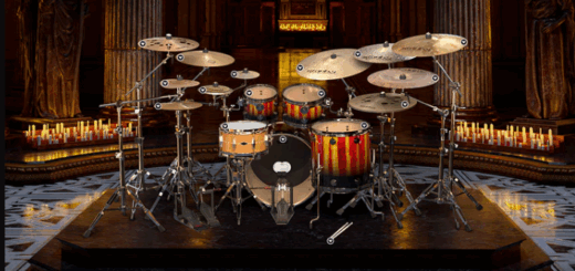 MixWave Sleep Token II (LIBRARY) KONTAKT