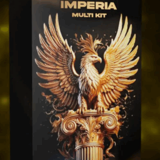 Pedebeats Imperia (MULTI KIT)