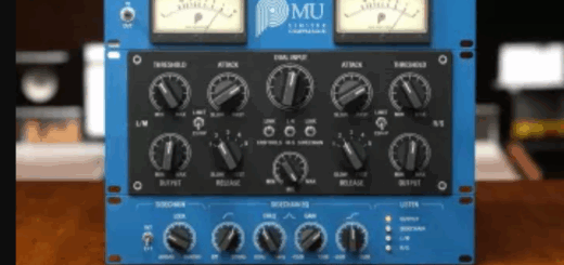 Pulsar Audio Pulsar Mu v1.6.4