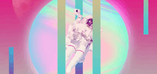 Rainbow Sounds Dub Techno Planet