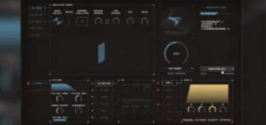 Silen Audio Infinite Flow v1.18