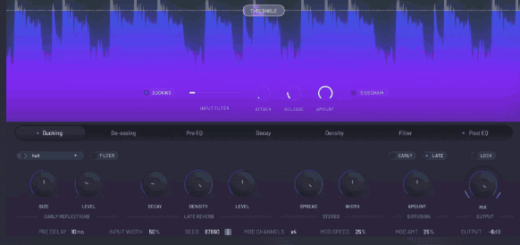 Sonic Academy VELA 1.0.0