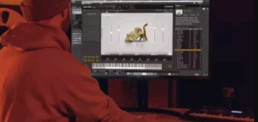 Steinberg HALion Sonic 7.1.40