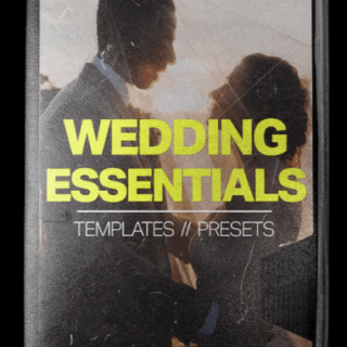 TropicColour – WEDDING ESSENTIALS
