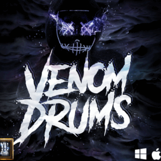 YC Audio Venom Drums