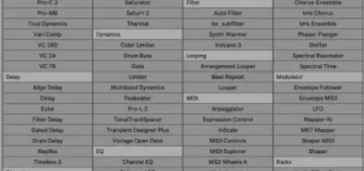 killihu ALFIL Max v1.0 M4L Device AMXD