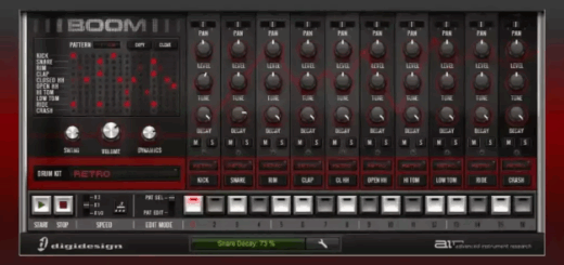 AIR Music Technology Boom v1.3.1