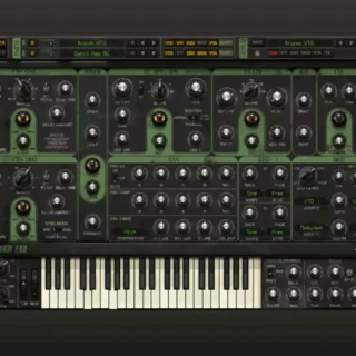 AIR Music Technology Vacuum Pro v1.1.1