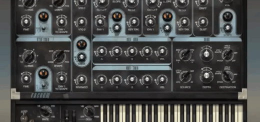 AIR Music Technology Vacuum v1.3.1