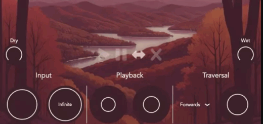 Aqeel Aadam Sound Ridgewalk