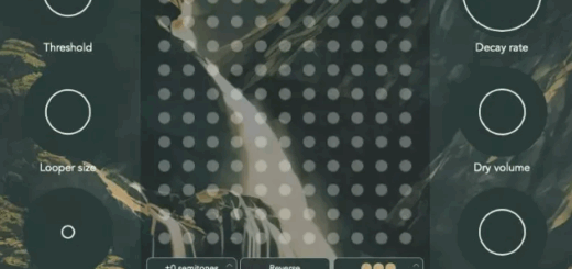 Aqeel Aadam Sound Weeping Wall v1.5.1