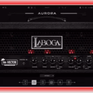 Aurora DSP Laboga Mr Hector Suite v1.0.0