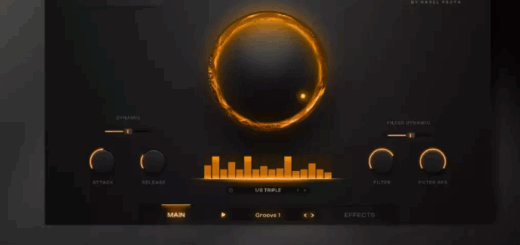 Ava Music Group Decadence Trailer Toms