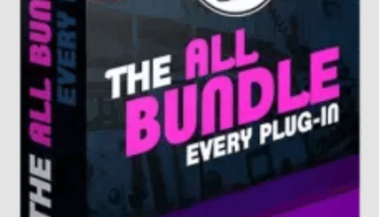 Black Rooster Audio The ALL Bundle v3.0.0